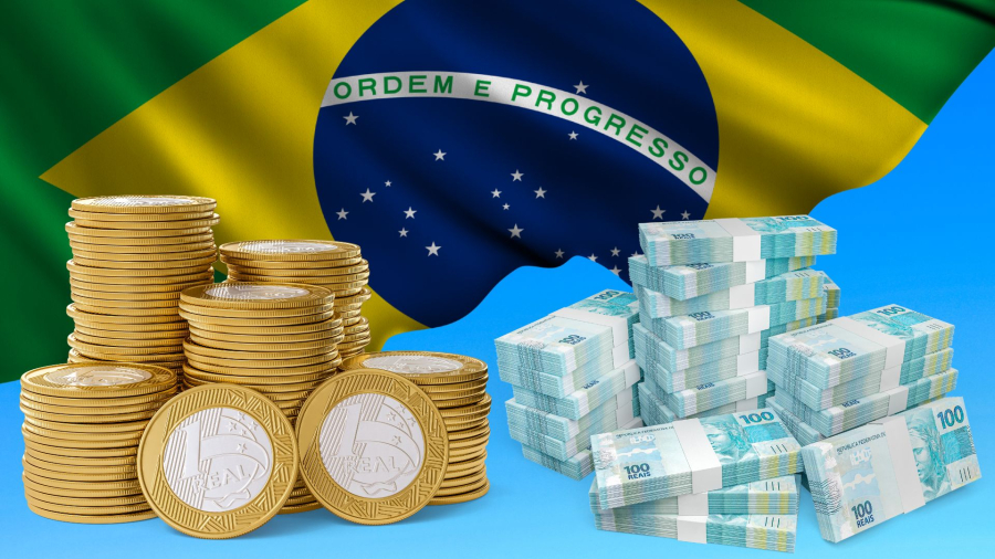 Arrecadação Federal cresce 11,21% em novembro de 2024, alcançando R$ 209,21 Bilhões