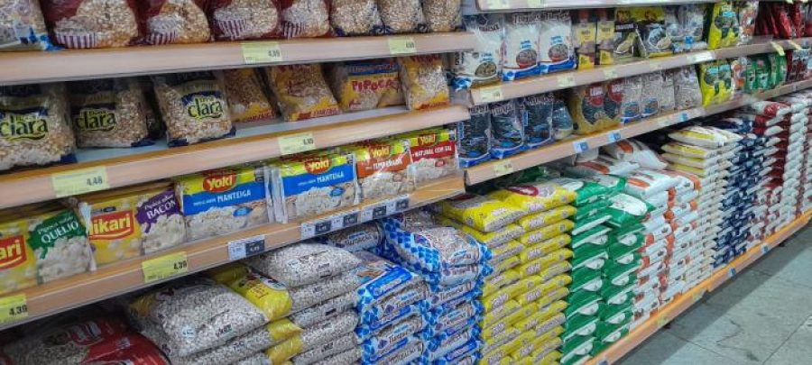 Governo avalia medidas para combater alta nos preços dos alimentos