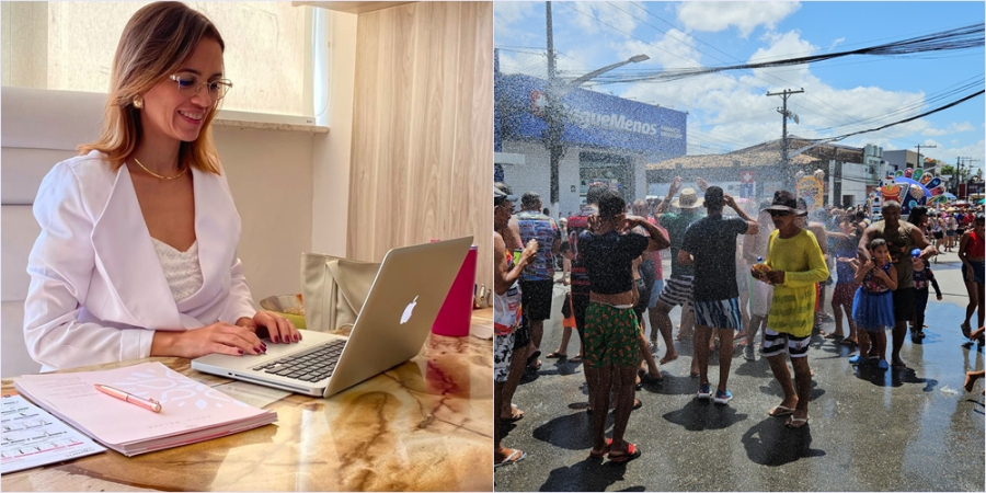 Carnaval Sem Inchaço: Dicas Essenciais para Cuidar da Saúde Vascular na Folia