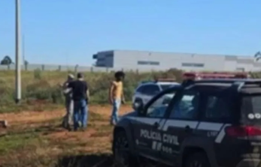 Bebê Encontrado em Soledade (RS): Cabeça Humana Achada em Terreno Baldio Choca a Cidade
