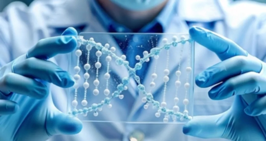 Inteligência Artificial Encontra Tratamento Inédito para Doença Rara e Salva Paciente