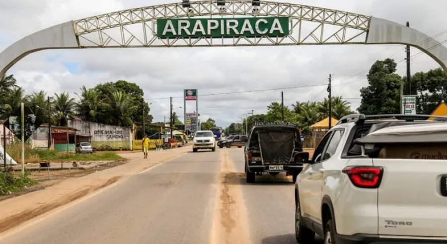 Homem Embriagado Ameaça e Agride Funcionários de Hospital em Arapiraca (AL); Preso em Flagrante
