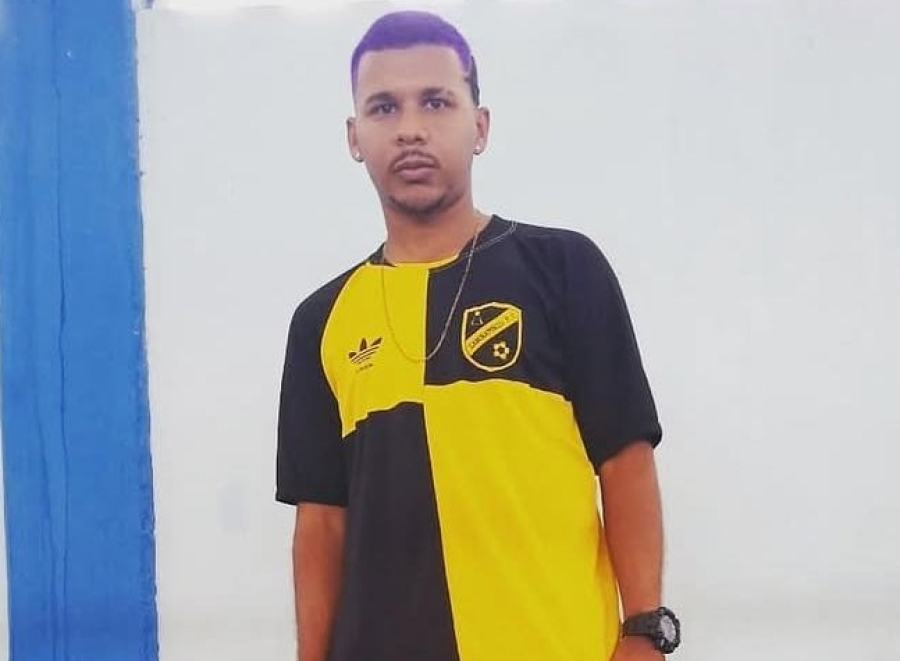 Suspeito de Envolvimento com o Comando Vermelho Morre em Confronto com a Polícia em Marechal Deodoro