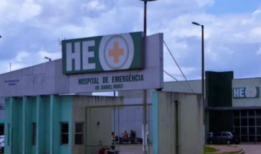 Hospital de Emergência do Agreste Registra Alto Número de Atendimentos por Acidentes de Trânsito no Feriadão