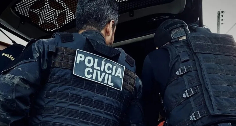 Foragido por esfaquear ex-esposa em Marechal Deodoro é preso pela polícia civil