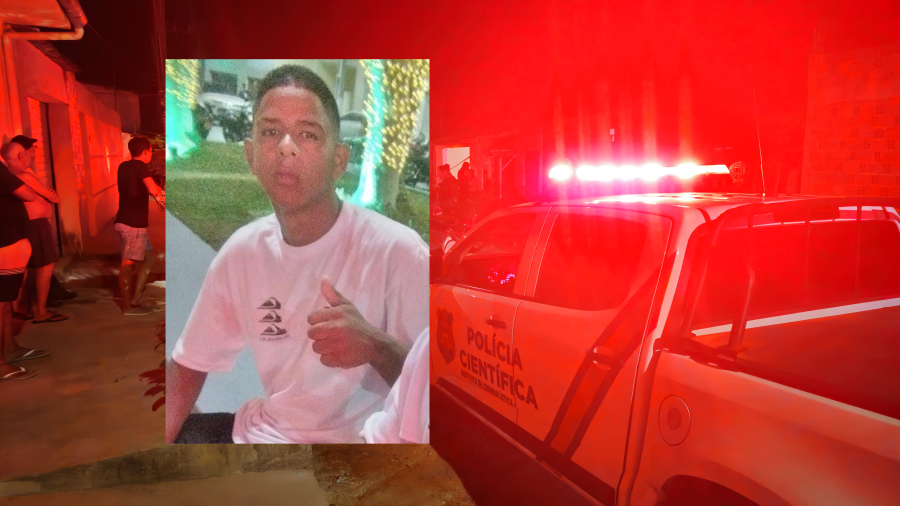 Vítima de homicídio em São Miguel dos Campos tinha histórico criminal; polícia investiga ligação com tráfico e violência doméstica