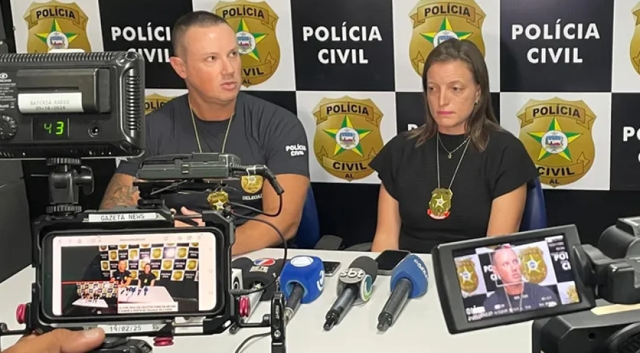 Laudo Revela Causa Cruel da Morte de Bebê de 2 Anos e Padrasto é Preso
