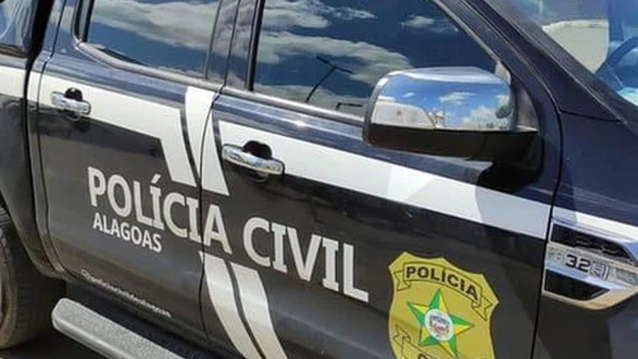 Polícia Civil prende piloto de moto envolvido no brutal homicídio de Maria Célia