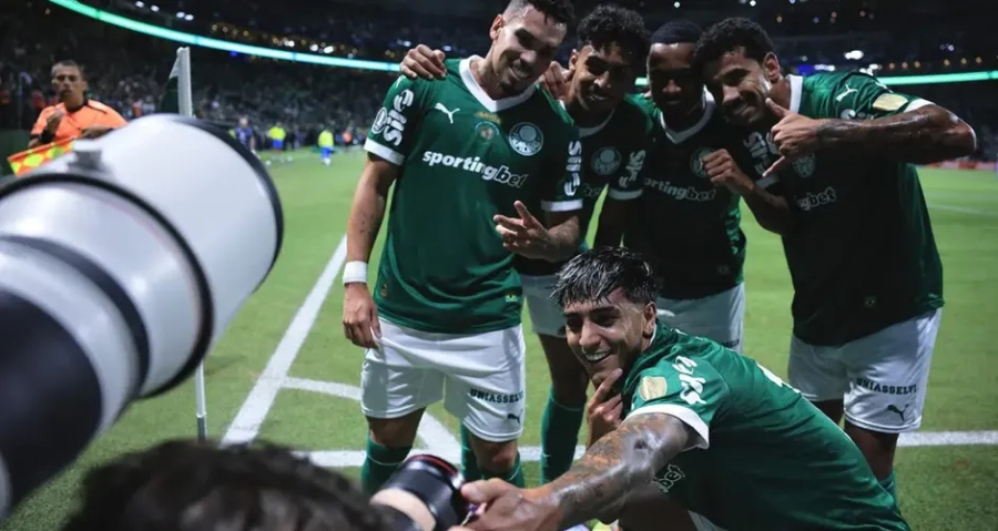 Ranking da Opta Aponta PSG como Favorito no Mundial de Clubes; Palmeiras Lidera Brasileiros, Fluminense Fica em Último