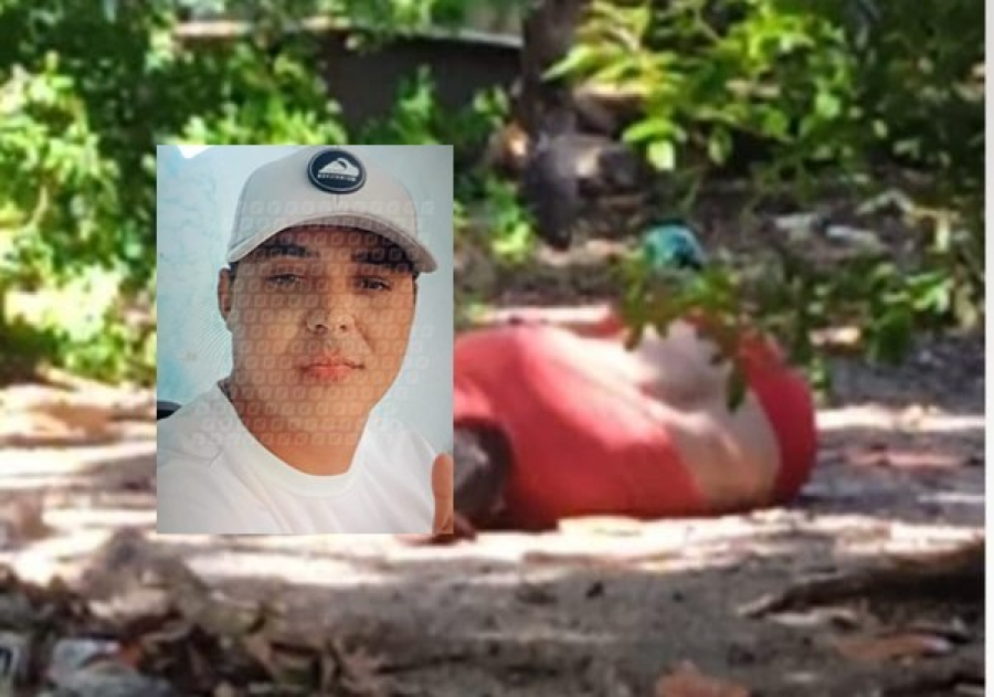 Jovem Conhecido como 