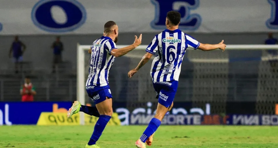 CSA avalia proposta milionária para mudar local de jogo contra o Vasco na Copa do Brasil