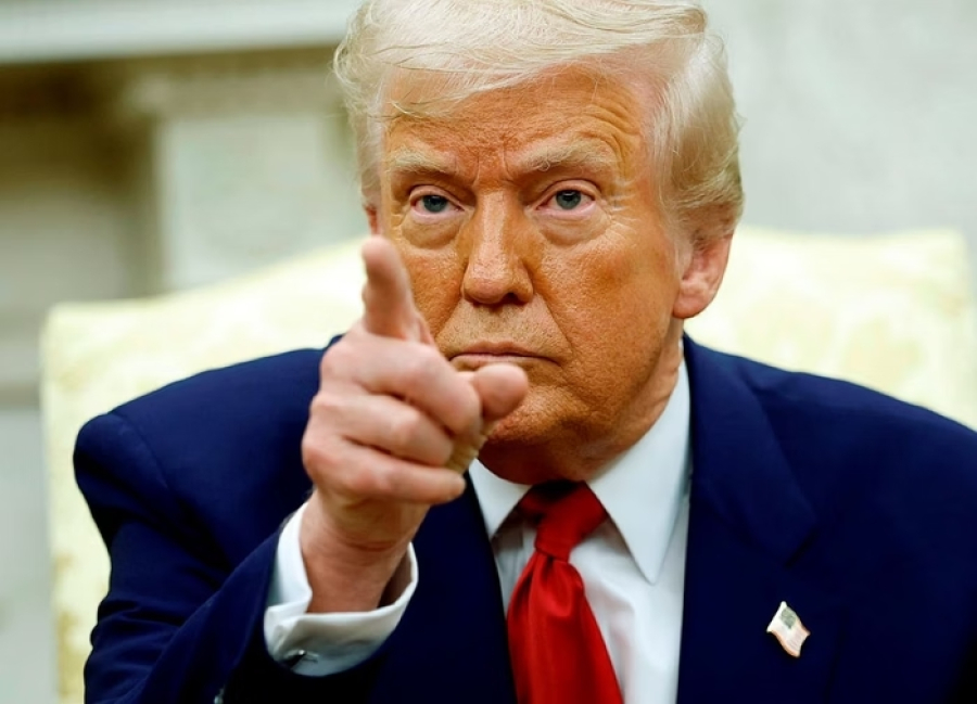 Trump restringe a entrada nos EUA de cidadãos de 19 países; veja a lista