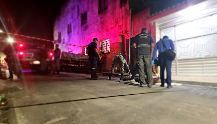 Homem de 63 anos esfaqueia conhecido após discussão em São Miguel dos Campos