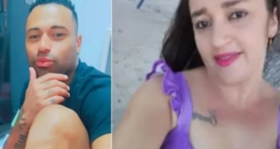 Casal é executado dentro de carro; filha de 7 anos consegue escapa ilesa