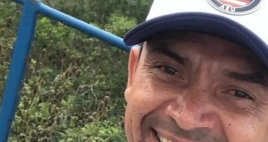 Alagoano de Delmiro Gouveia morre em acidente no Maranhão a caminho do emprego