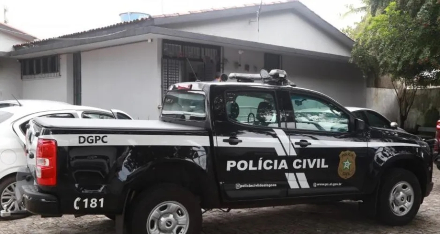 Homem acusado de participar de homicídio no Mato Grosso é preso em usina de Alagoas após 14 anos foragido