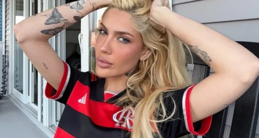 Karoline Lima Relata Confusão e Quase Expulsão em Jogo do Flamengo na Copa do Mundo de Clubes