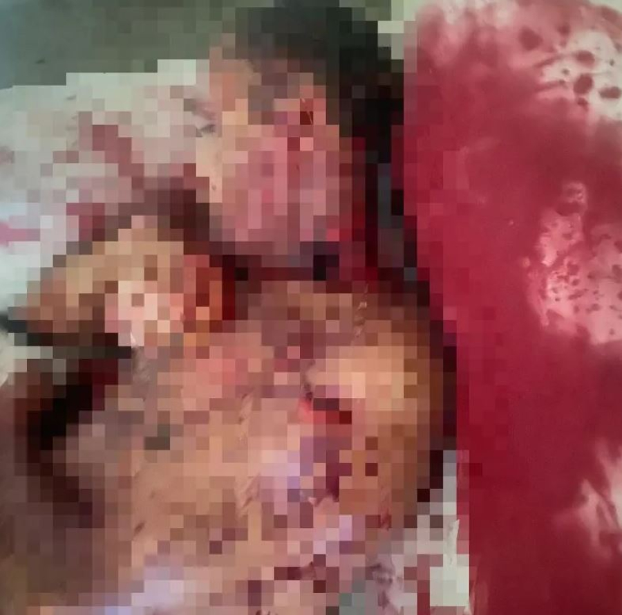 Homem é brutalmente assassinado a facadas dentro de bar em Arapiraca