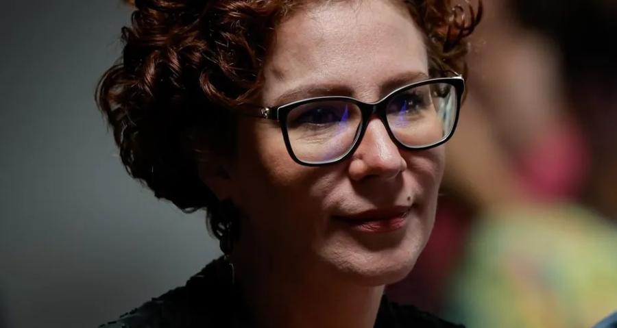 Zambelli Terá Audiência na Itália Sobre Extradição; Deputada Chama Moraes de 