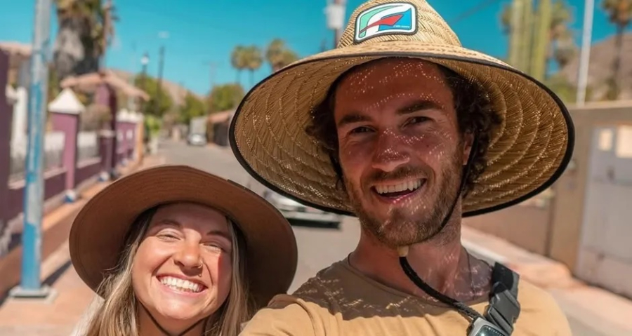 Casal de Influenciadores Morre em Acidente com Veículo Off-Road no Canadá