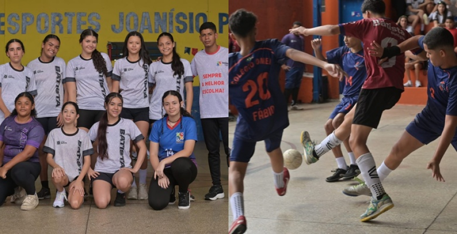 Colégio Batista promove intercâmbio educacional inovador em Maceió com foco em benchmarking pedagógico