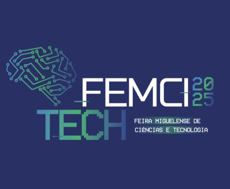 São Miguel dos Campos se prepara para a FEMCITECH 2025, a maior feira de ciências de Alagoas