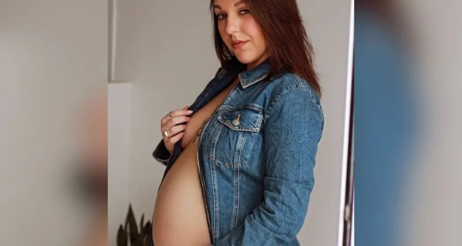 Tatuadora é presa suspeita de envenenar o próprio filho de 9 meses 
