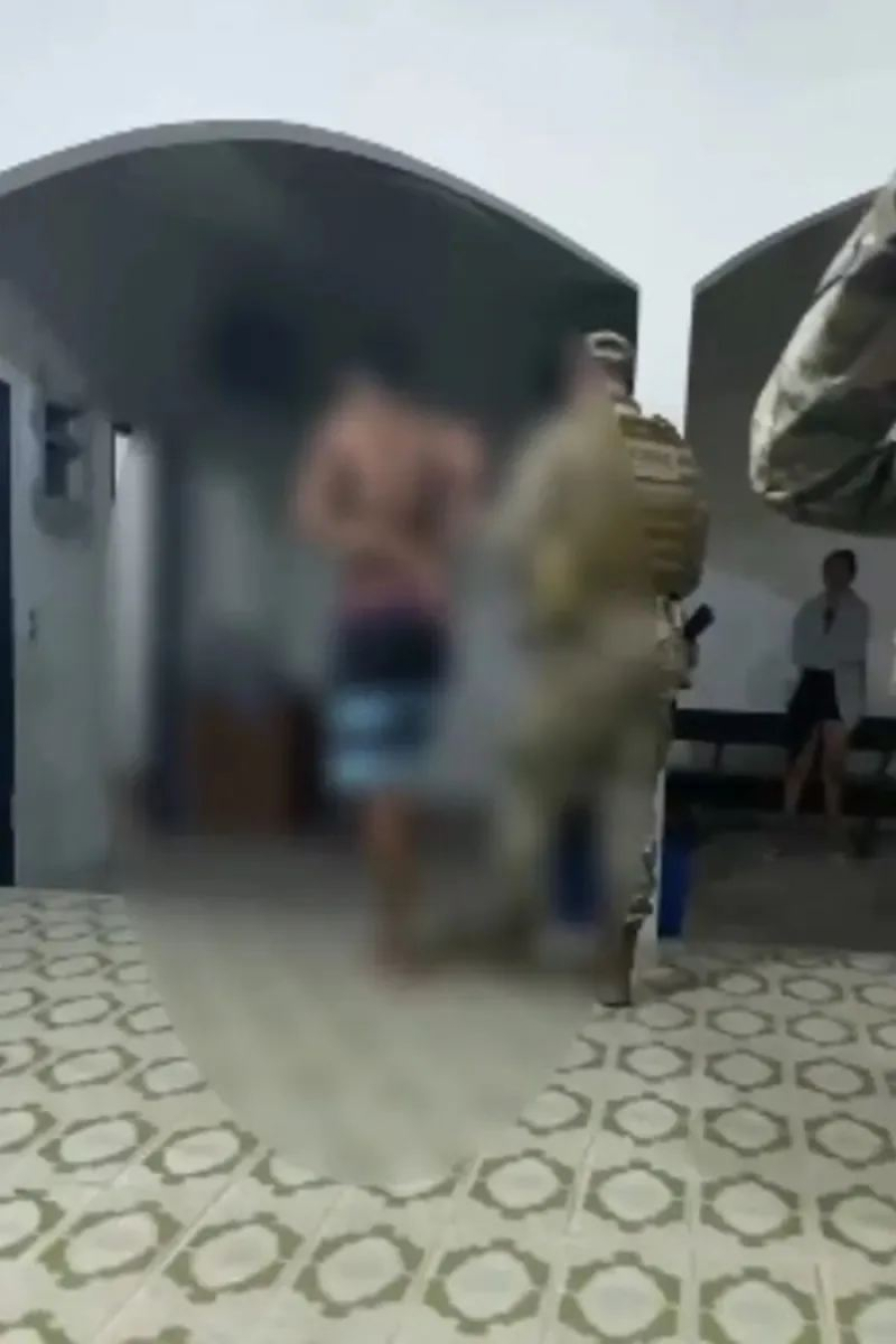 Adolescente é apreendido por envolvimento em crimes cibernéticos de exploração sexual infantil