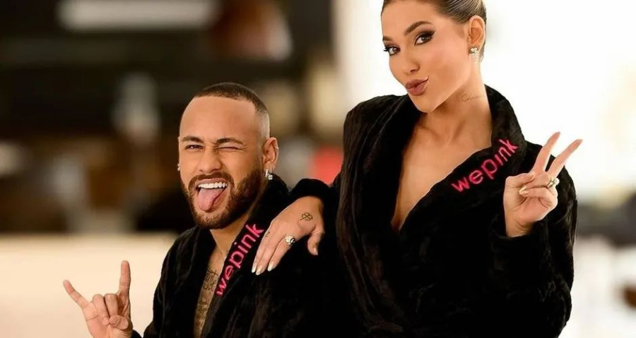 Suposta ligação de Virginia para Neymar causa desconforto e fim de parceria comercial