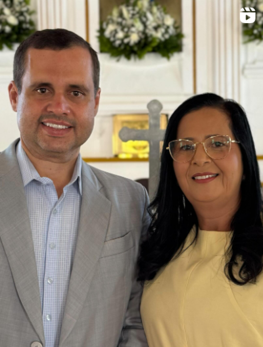 Lagoa da Canoa celebra 63 anos de emancipação política com apoio do Deputado Fernando Pereira