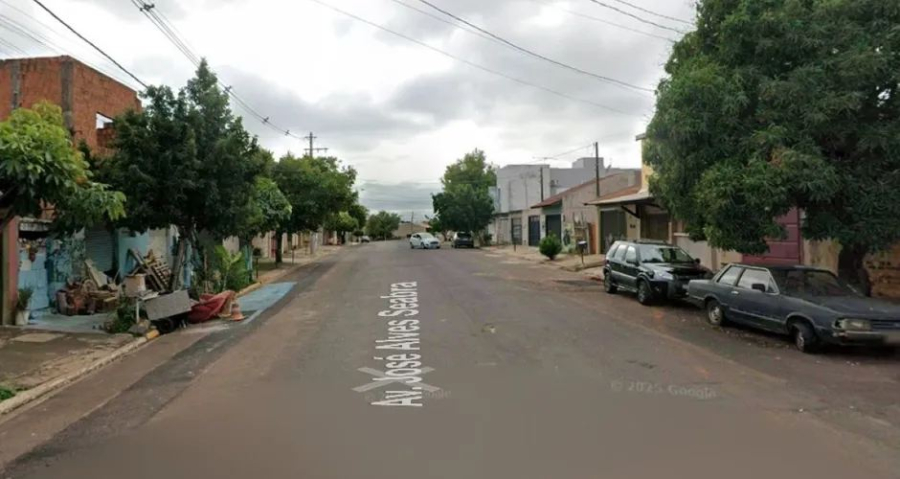 Discussão familiar termina em casa incendiada com mãe e filho dentro