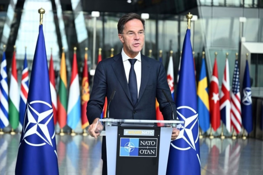 Invasão aérea Russa na Estônia eleva alerta na OTAN e acende debate sobre novas sanções