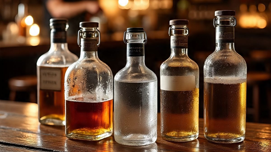 Mulher é internada em Maceió com suspeita de intoxicação por metanol