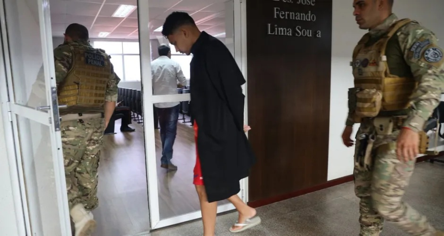 Júri revela frieza em caso de mulher assassinada e ocultada em geladeira