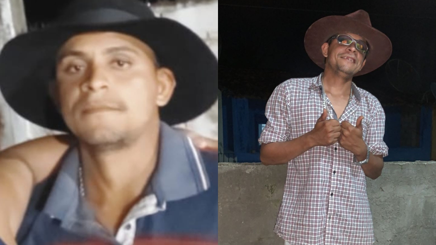 Jovem de 24 anos desaparece a caminho de cavalgada no Interior de Alagoas