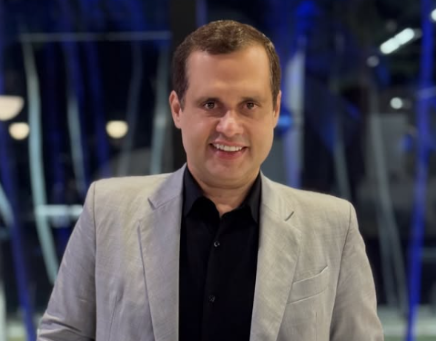 Da Prefeitura à ALE: Fernando Pereira celebra aniversário com legado político consolidado em Alagoas