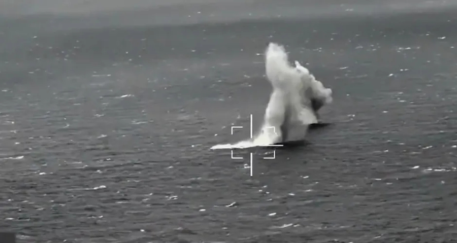 China intensifica cerco a Taiwan com simulação de bloqueio e 130 aeronaves militares