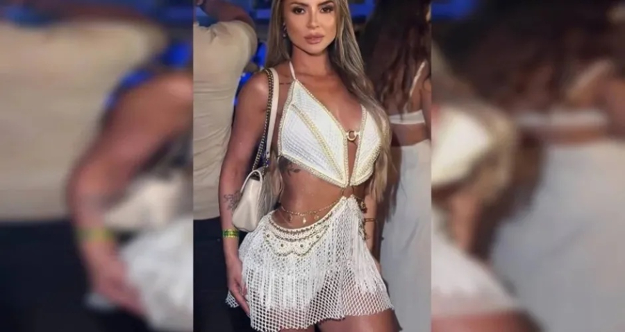 Influenciadora gaúcha Rau Botelho denuncia novas agressões e expõe histórico de violência