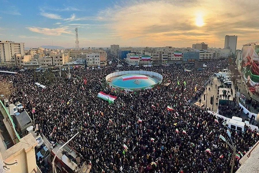 Brasil manifesta preocupação com crise no Irã e defende soberania contra intervenção estrangeira