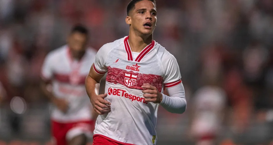 CRB recebe o Murici no Rei Pelé de olho na liderança isolada do Alagoano