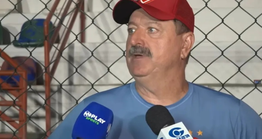 Clássico entre CSE e ASA termina em pancadaria e PM usa spray de pimenta para conter confusão