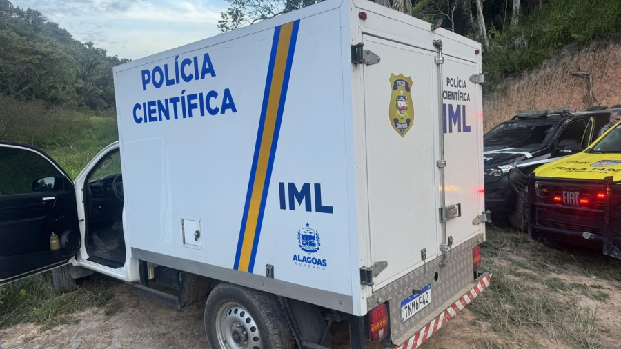 Laudo do IML confirma afogamento como causa da morte de jovem encontrado em barragem