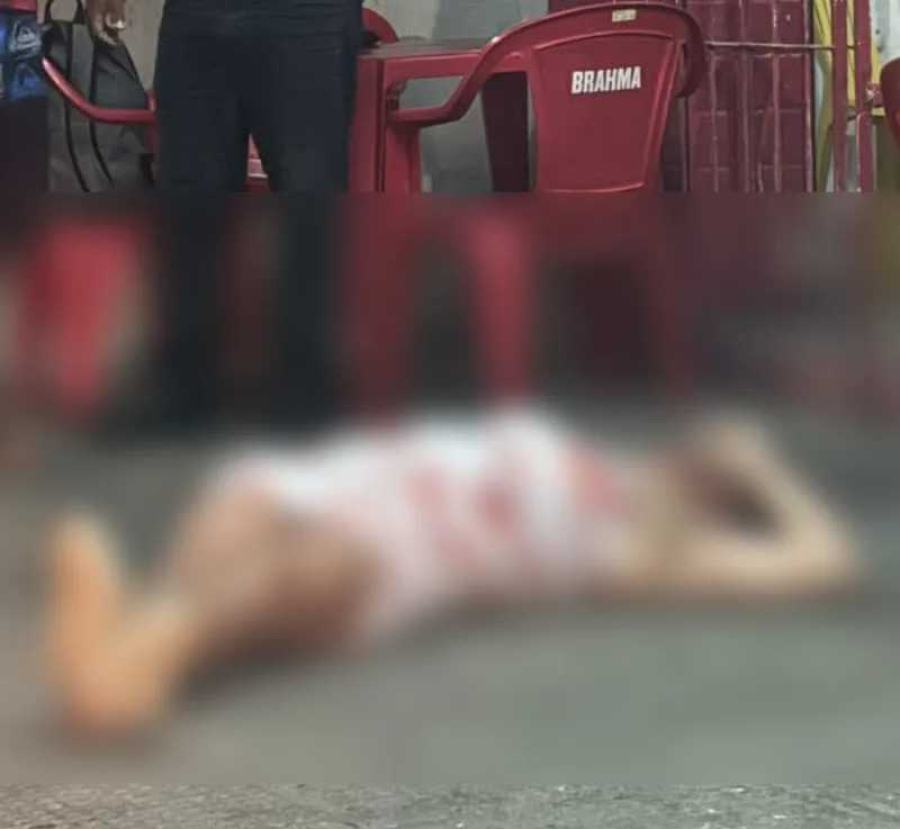 Identificada jovem de 18 anos assassinada no Benedito Bentes; Polícia Civil já tem pistas sobre o crime