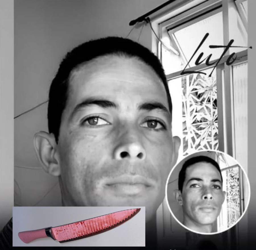 Tragédia em Teotônio Vilela: Homem morre após ser esfaqueado pelo enteado