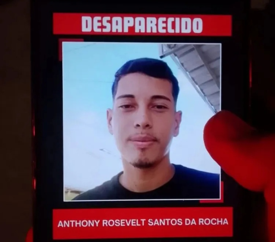 Corpo encontrado em mata no Benedito Bentes pode ser de jovem desaparecido desde janeiro