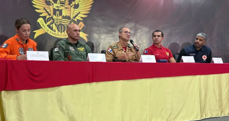 Sobe para 16 o número de mortos na AL-220; resgate complexo exigiu uso de retroescavadeiras