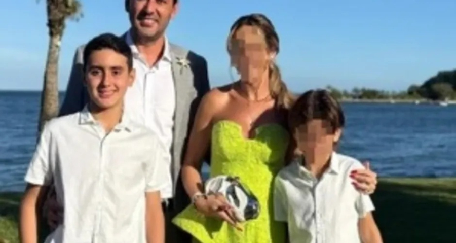 Secretário mata filho, baleia o caçula e tira a própria vida após fim de relacionamento