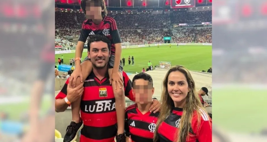 Em carta de despedida, secretário de Itumbiara cita traição e diz que filhos 