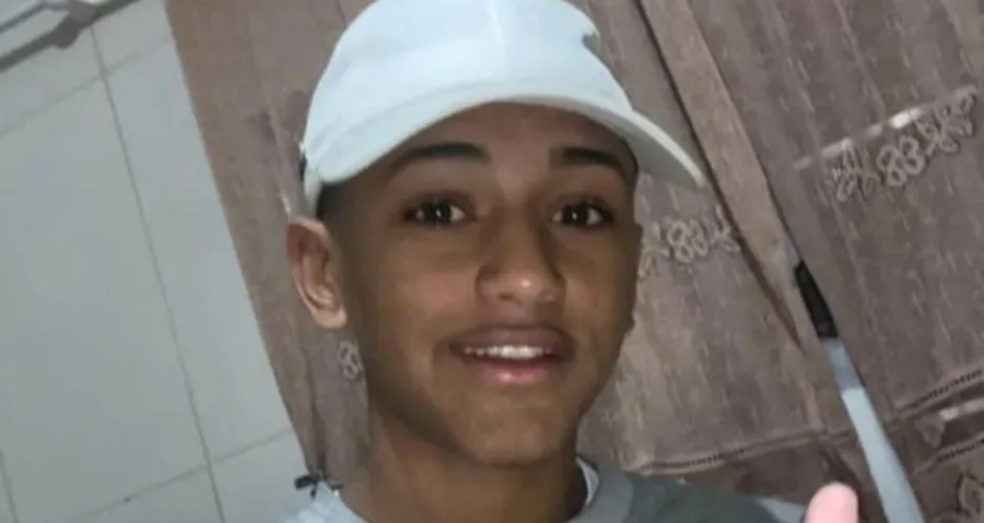 Adolescente morre após tiro acidental durante manuseio de arma