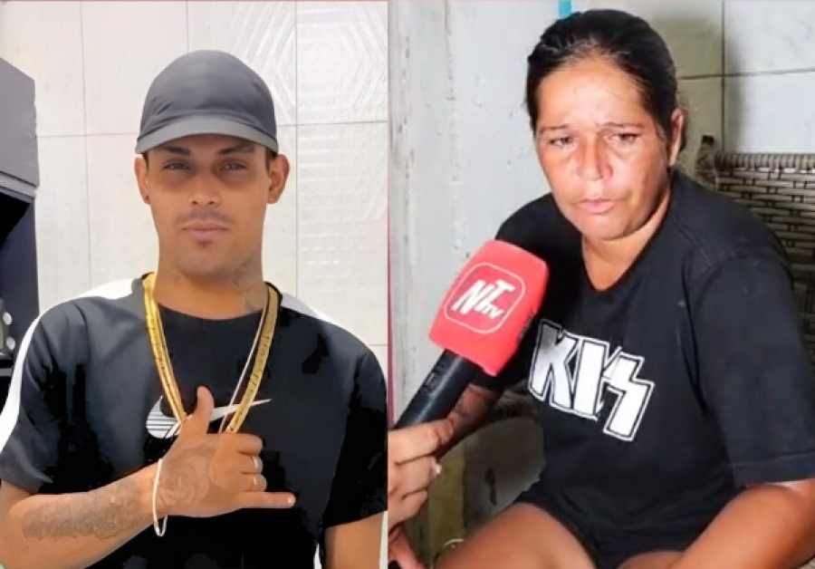 Misterioso desaparecimento de jovem em São Miguel dos Campos gera revolta e denúncia de omissão policial